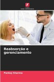 Reabsorção e gerenciamento