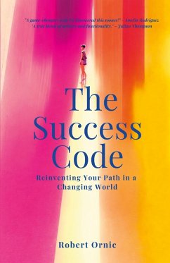 The Success Code - Ornic, Robert