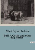 Buff A Collie and other dog stories