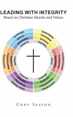 Leading with Integrity - Seaton, Cody