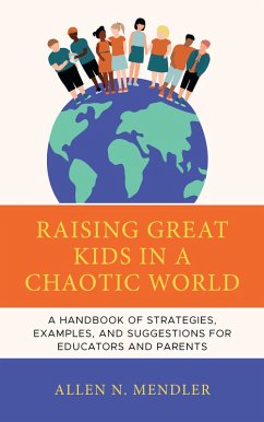 Cover Raising Great Kids in a Chaotic World (eBook, ePUB)