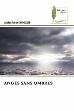 Cover ANGES SANS OMBRES