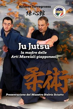 JuJitsu - Torregrossa, Alfonso