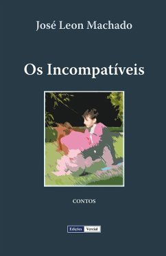 Cover Os Incompatíveis