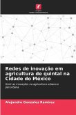 Redes de inovação em agricultura de quintal na Cidade do México