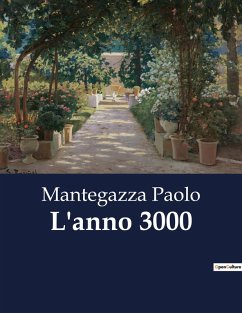 Cover L'anno 3000