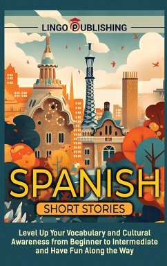 Spanish Short Stories - Publishing, Lingo