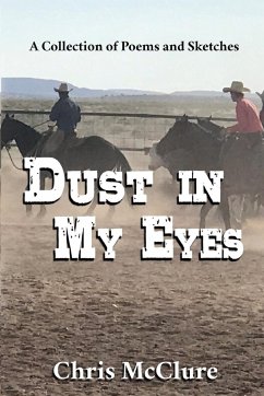 Cover Dust In My Eyes