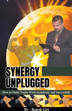 Synergy Unplugged - Giri, Rajesh