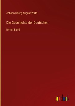 Die Geschichte der Deutschen