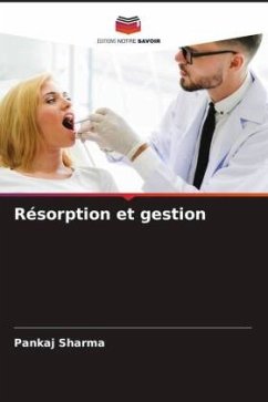 Cover Résorption et gestion