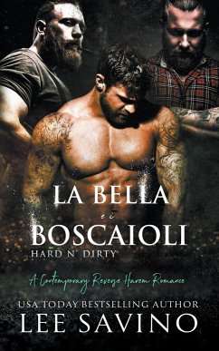 La Bella e i Boscaioli - Savino, Lee