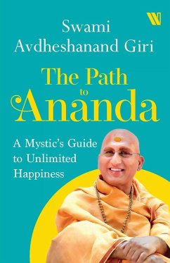 The Path to Ananda - Giri, Swami Avdheshanand