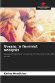 Gossip: a feminist analysis