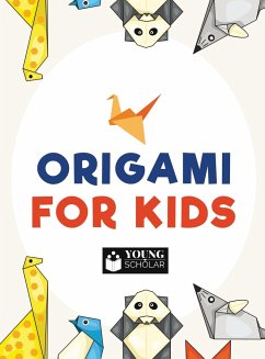 Origami for Kids - Scholar, Young