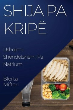 Shija pa Kripë - Miftari, Blerta