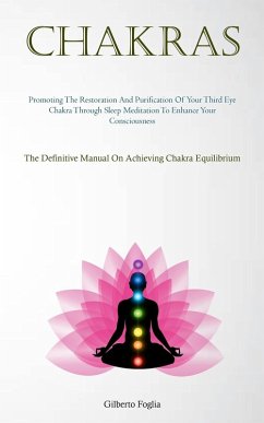 Cover Chakras