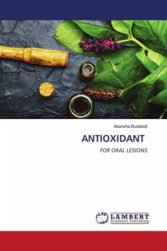 ANTIOXIDANT