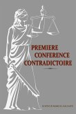 Première Conférence Contradictoire