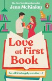 Love At First Book (eBook, ePUB)