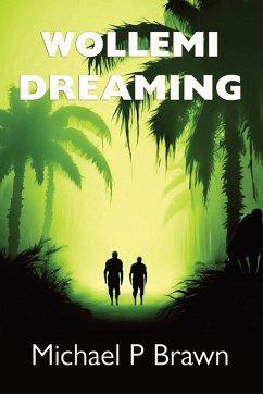 Cover Wollemi Dreaming