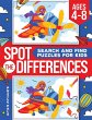 Spot The Differences - Bild 1