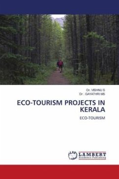 ECO-TOURISM PROJECTS IN KERALA