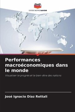 Performances macroéconomiques dans le monde - Díaz Rettali, José Ignacio
