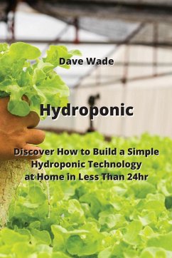 Hydroponic - Wade, Dave