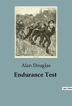 Endurance Test - Douglas, Alan