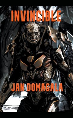 Invincible - Domagala, Jan