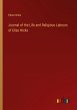 Journal of the Life and Religious... - Bild 1