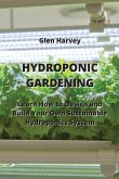 HYDROPONIC GARDENING