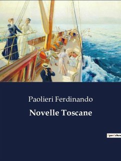 Novelle Toscane - Ferdinando, Paolieri