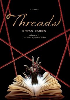 Threads - Caron, Bryan