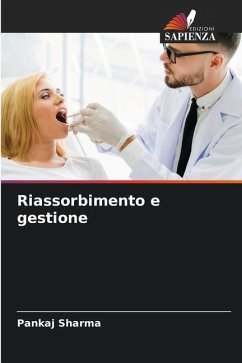 Riassorbimento e gestione - Sharma, Pankaj