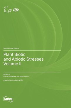 Plant Biotic and Abiotic Stresses