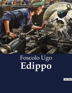 Edippo - Ugo, Foscolo