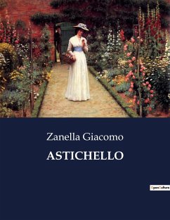 ASTICHELLO - Giacomo, Zanella