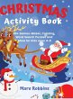 Christmas Activity Book - Bild 1