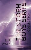 The Storm Boys Series Collection