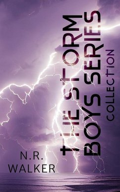 Cover The Storm Boys Series Collection