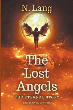 The Lost Angels The Eternal Angel - Lang, N.