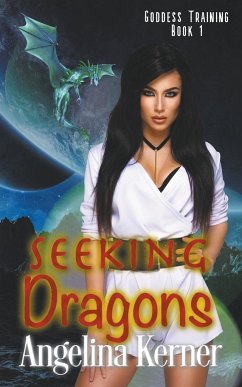 Seeking Dragons - Kerner, Angelina