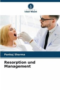 Resorption und Management - Sharma, Pankaj
