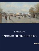 L¿UOMO DI FIL DI FERRO