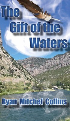Cover The Gift of the Waters