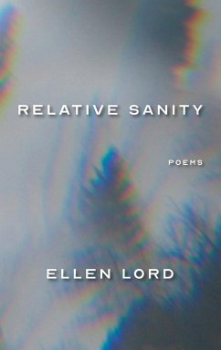 Relative Sanity - Lord, Ellen