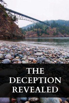 The deception revealed - Bazley, Mason