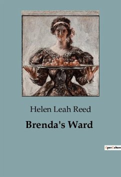 Brenda's Ward - Leah Reed, Helen